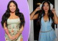 'Love Is Blind' star Anna Yuan hits back at body shamers after 40-pound weight loss