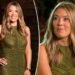 'Love Is Blind' star 'Sparkle' Megan Walerius confirms she welcomed baby during shocking reunion