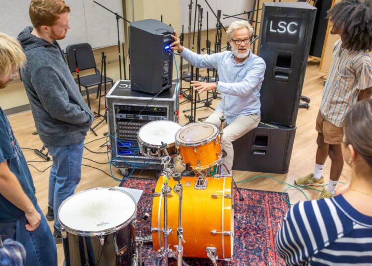 Loyola University New Orleans helps local music venues | Entertainment/Life
