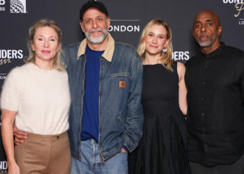 Luca Guadagnino On Why He Was Drawn To Dynamics Of Desire & Power In ‘After The Hunt’ — Contenders London