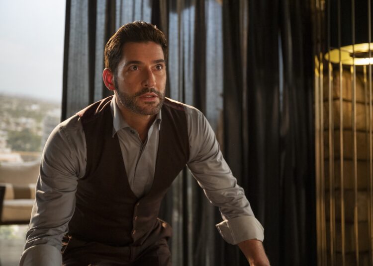 'Lucifer' Star Tom Ellis Auditioned for Major Marvel Movie Role