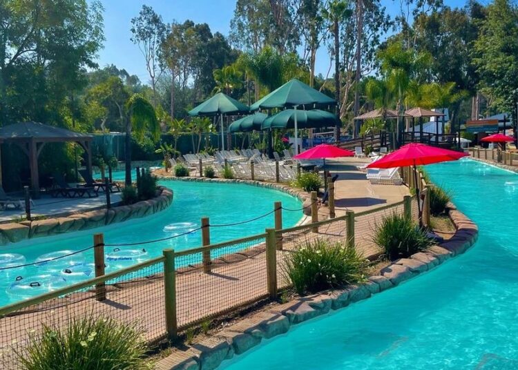 Lucky Strike Entertainment acquires US water parks and FECs