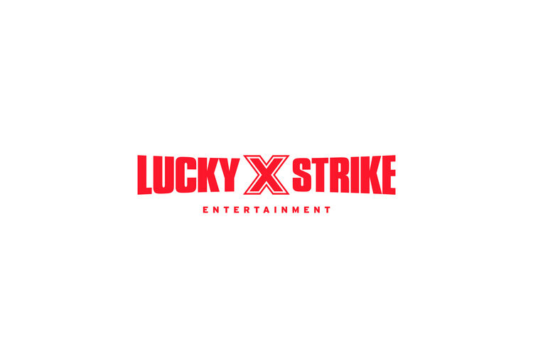 Lucky Strike Entertainment Corporation Logo