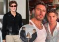 Lukas Gage calls whirlwind marriage to Chris Appleton a 'fever dream'