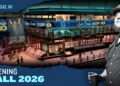 Current image: Category 10 Las Vegas Rendering Fall 2026