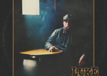 Luke Combs To Release New Three-Song EP 'The Prequel'
