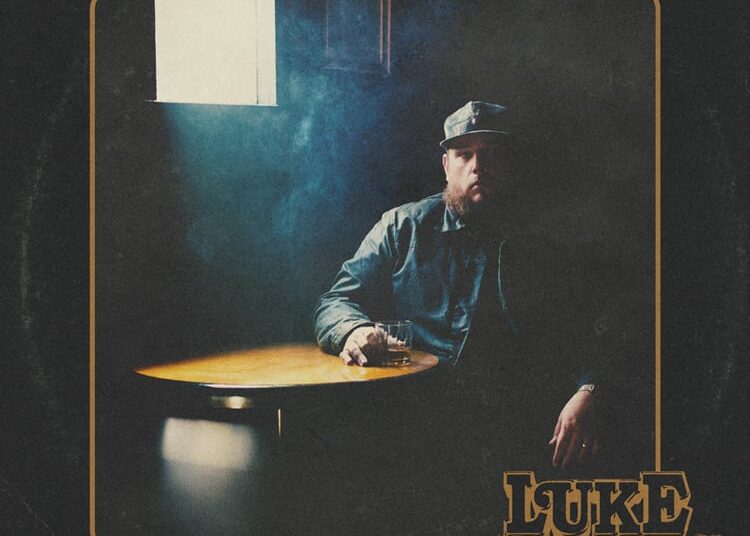 Luke Combs To Release New Three-Song EP 'The Prequel'