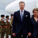 Luxembourg enthrones new grand duke after royal abdication | News