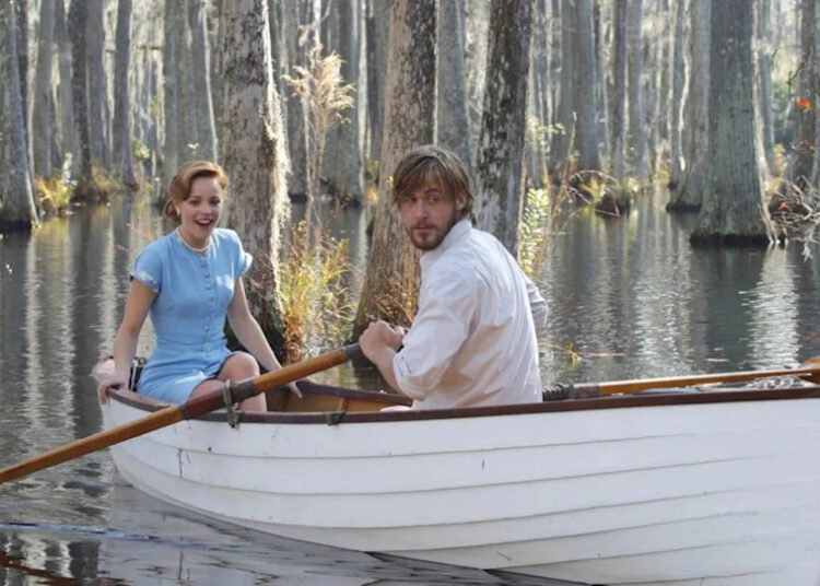 M. Night Shyamalan Nearly Wrote This Nicholas Sparks Romance Classic