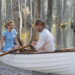 M. Night Shyamalan Nearly Wrote This Nicholas Sparks Romance Classic