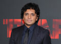 M Night Shyamalan almost wrote The Notebook film