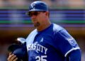 Kansas City Royals v Los Angeles Dodgers