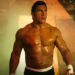 A24 Dwayne Johnson in 'The Smashing Machine'