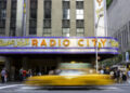 MSG Entertainment Will Launch Sphere Immersive Sound at Radio City Music Hall