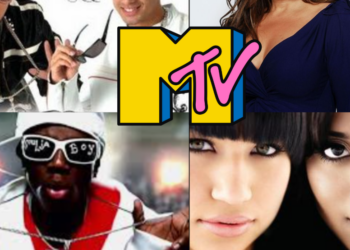 MTV is shutting down after 40 years | Entertainment
