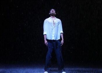 Maahi’s Latest EP ‘Talab’ Comes With Its Own Micro-Drama Series
