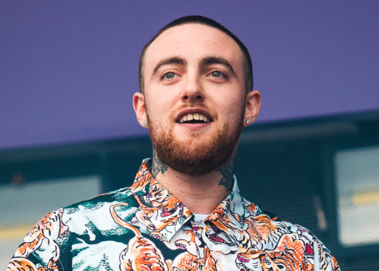 Mac Miller's Estate Drops 3 New Songs For 'GO:OD AM' 10th Anniversary