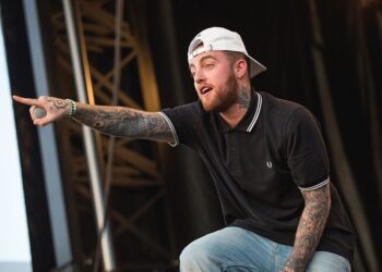 Mac Miller's Estate Drops Three New Songs for 'GO:OD AM' Anniversary