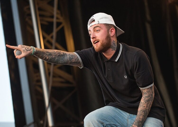 Mac Miller's Estate Drops Three New Songs for 'GO:OD AM' Anniversary