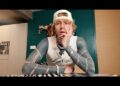 Machine Gun Kelly Launches Tickets To My Downfall Vault Series With “no cell phones in rehab”