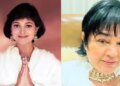 Made In India Hitmaker Alisha Chinai Looks Unrecognisable In Latest Pics