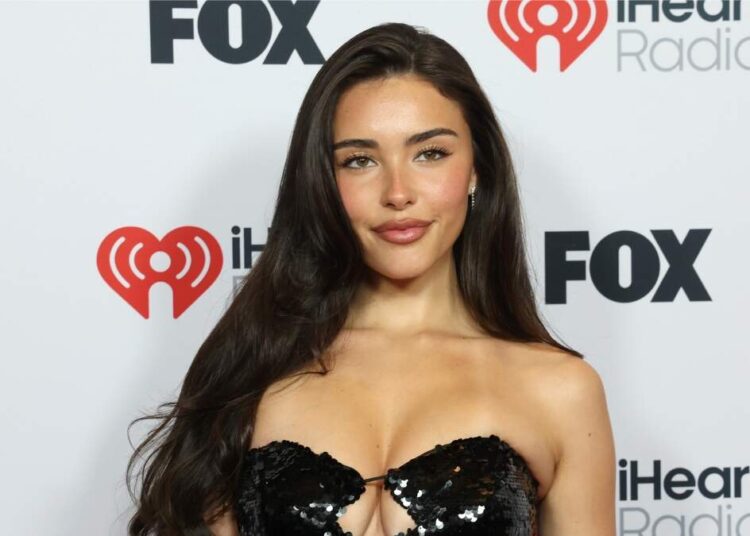 Madison Beer Is Feeling 'Bittersweet' In Emotional New Single