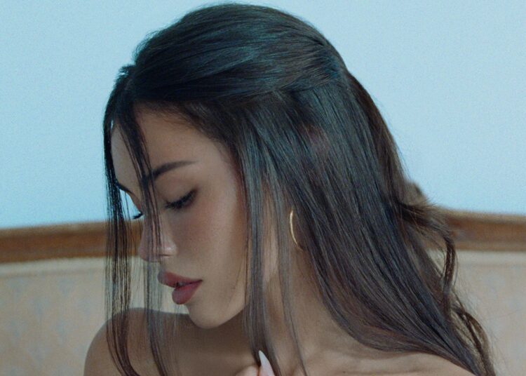 Madison Beer announces new album 'Locket' and shares video for 'Bittersweet' starring 'The Summer I Turned Pretty's Sean Kaufman