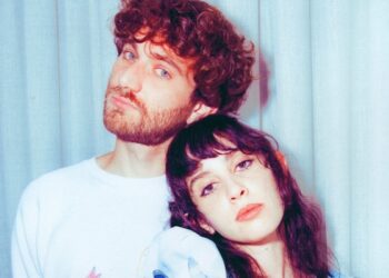 Magdalena Bay Share 'Human Happens' And 'Paint Me A Picture'