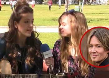 Keith Urban's Guitarist Maggie Baugh Said No Dating With Bandmates in 2017 Interview