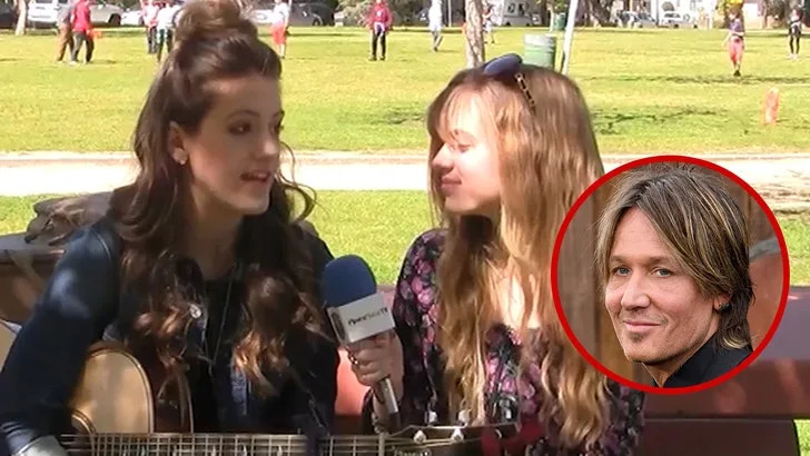 Keith Urban's Guitarist Maggie Baugh Said No Dating With Bandmates in 2017 Interview