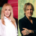 Nicole Kidman, Keith Urban