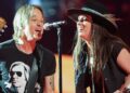 Maggie Baugh's dad addresses rumors she's dating Keith Urban - Celebrity News - Entertainment