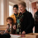 kathy bates, maggie smith, the miracle club