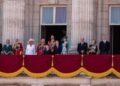 Major royal tour to two countries next month confirmed - Royals - News