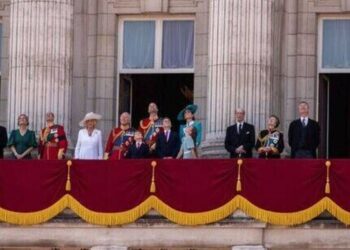 Major royal tour to two countries next month confirmed - Royals - News