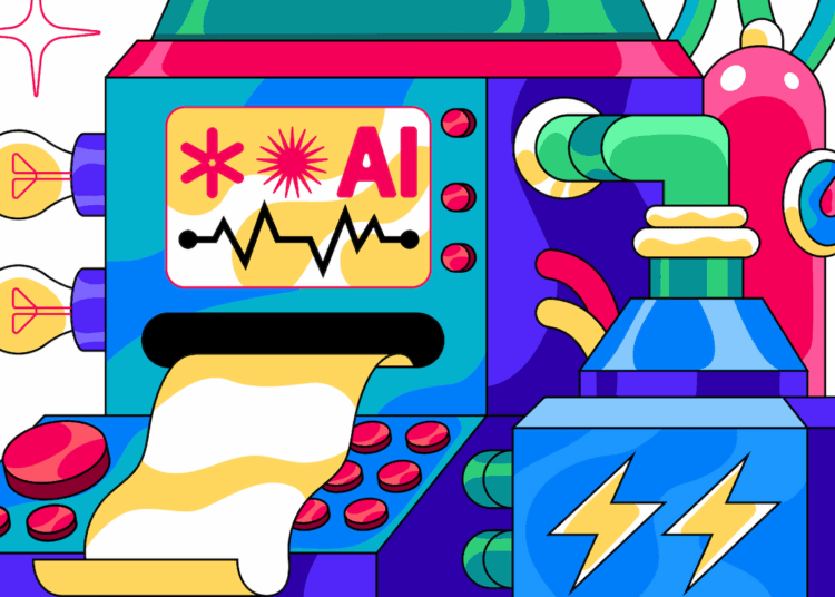 Majority of Consumers Don't Want AI Near Entertainment, Survey Says