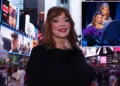 'Mamma Mia's' leading lady landed her first Broadway role in the show while she was teaching 5th grade