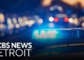 Man dead, woman in custody after stabbing in Royal Oak