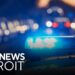 Man dead, woman in custody after stabbing in Royal Oak