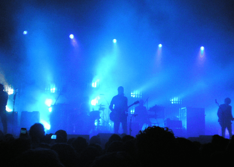 Bloc Party x Interpol co-headline tour dates Manchester gig tickets