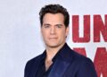 Man's Life-Size Henry Cavill Doll and AI Fan Account Goes Viral