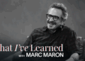 marc maron