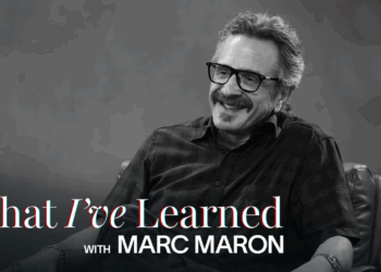 marc maron