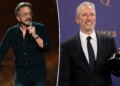 Marc Maron reveals why his Jon Stewart feud really began