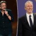 Marc Maron reveals why his Jon Stewart feud really began