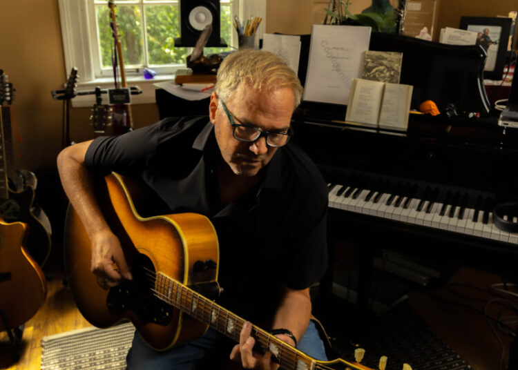Marcus Hummon
