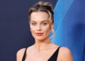 Margot Robbie's Return: Stunning Red Carpet Moments Postpartum