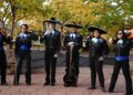 Mariachi Nomeolvides arrange a new sound in the Fairbanks music scene | Community Features