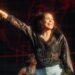 Mariah Carey, Pitbull Kick off Fridayz Live in Brisbane