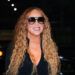 Mariah Carey addresses rumour about long-running feud with Eminem